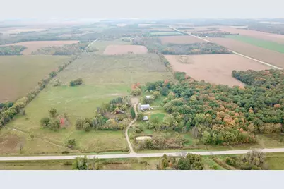 Tbd 350th Street, Browerville, MN 56438 - Photo 1