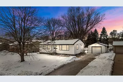 5956 5th Street NE, Fridley, MN 55432 - Photo 1