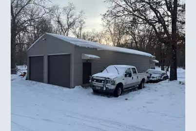 8645 Olsen Road, Webster, WI 54893 - Photo 4