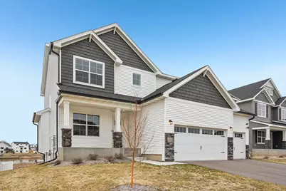 11624 5th Street NE, Hanover, MN 55341 - Photo 2