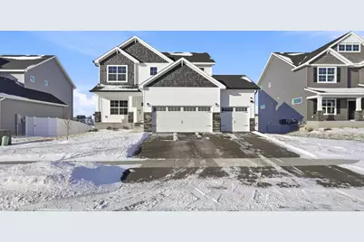 11624 5th Street NE, Hanover, MN 55341 - Photo 58