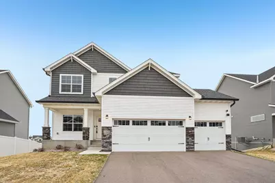 11624 5th Street NE, Hanover, MN 55341 - Photo 56