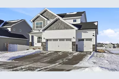 11624 5th Street NE, Hanover, MN 55341 - Photo 56