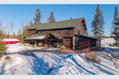 16196 Zigmund Drive, Fifty Lakes, MN 56448 - Photo 2