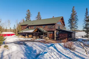 16196 Zigmund Dr, Fifty Lakes, MN 56448 - Photo 2