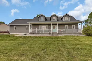 10448 345th St, Saint Joseph, MN 56374 - Photo 1