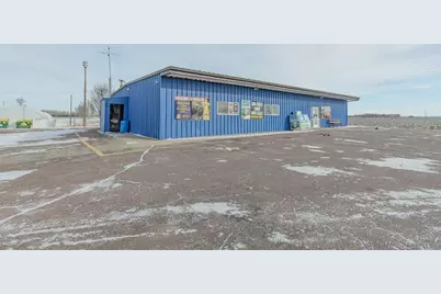 100 Jackson St., Okabena, MN 56161 - Photo 2