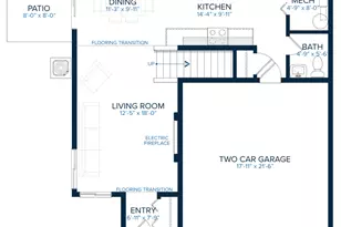 8843 Riverstone Ave NE, Monticello, MN 55362 - Photo 2