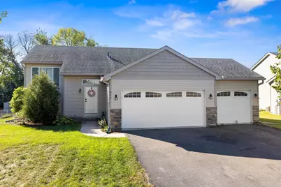 844 Aspen Lane, Montrose, MN 55363 - Photo 1