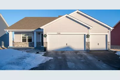 7966 Marquette Avenue NE, Otsego, MN 55330 - Photo 2