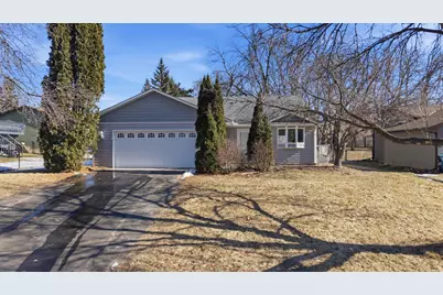 1613 9th Street SE, Forest Lake, MN 55025 - Photo 1