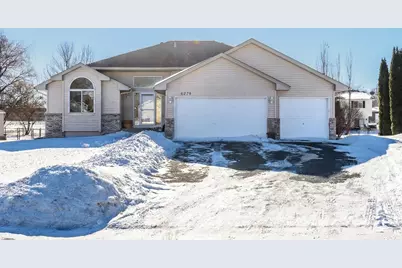 6279 151st Street N, Hugo, MN 55038 - Photo 1