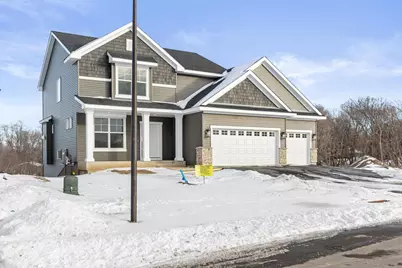2009 Lusitano Street, Shakopee, MN 55379 - Photo 2