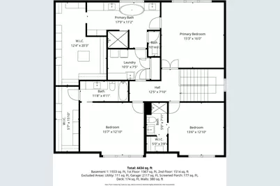 2746 154th Lane NE, Ham Lake, MN 55304 - Photo 56