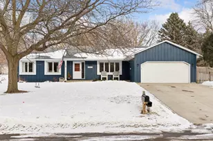 13817 James Ave S, Burnsville, MN 55337 - Photo 1