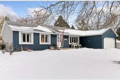 13817 James Avenue S, Burnsville, MN 55337 - Photo 2