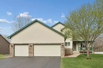 22016 Elston Avenue, Forest Lake, MN 55025 - Photo 1