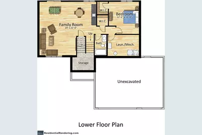 9201 Viking Street, Brainerd, MN 56401 - Photo 2