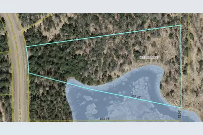 Lot 8 Crystal Lake Drive, Danbury, WI 54830 - Photo 1