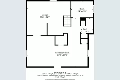 321 S Oric Street, Lewisville, MN 56060 - Photo 36