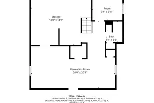 321 S Oric St, Lewisville, MN 56060 - Photo 36