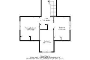 321 S Oric St, Lewisville, MN 56060 - Photo 38