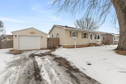 1025 3rd Avenue NE, Little Falls, MN 56345 - Photo 1