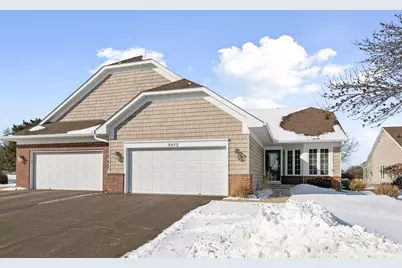 8973 Deer Run Drive, Victoria, MN 55386 - Photo 1
