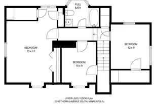 2740 Thomas Ave S, Minneapolis, MN 55416 - Photo 14