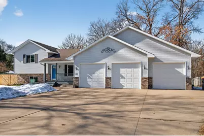 2505 Holly Street S, Cambridge, MN 55008 - Photo 1