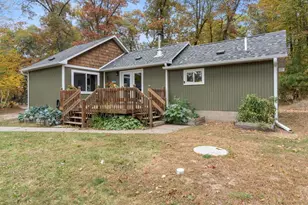 26868 Pelican Beach Rd, Merrifield, MN 56465 - Photo 1