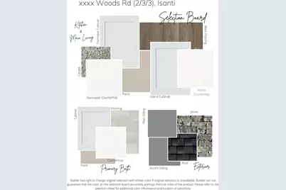 1319 Woods Road NE, Isanti, MN 55040 - Photo 16