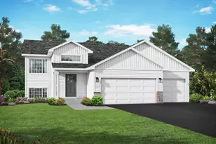 1319 Woods Rd NE, Isanti, MN 55040 - Photo 1