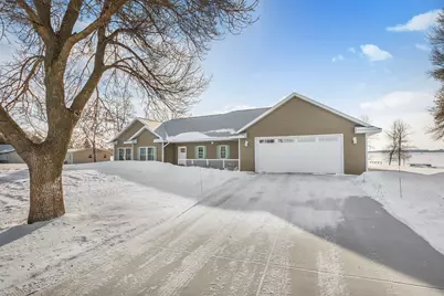 23146 Red Rock Shores Drive SW, Hoffman, MN 56339 - Photo 1