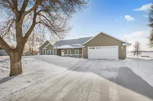 23146 Red Rock Shores Dr SW, Hoffman, MN 56339 - Photo 1