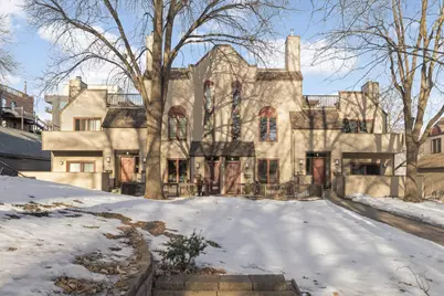 5 Irvine Park #5B, Saint Paul, MN 55102 - Photo 1