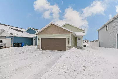 7365 24th Street S, Fargo, ND 58104 - Photo 1