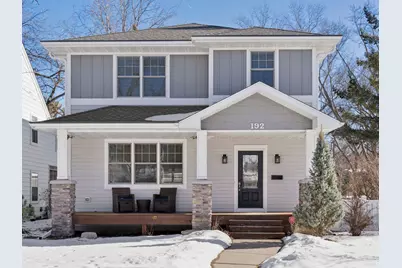 192 Wheeler Street S, Saint Paul, MN 55105 - Photo 1