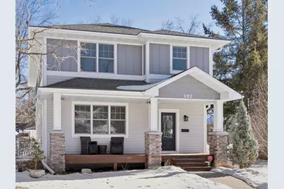 192 Wheeler Street S, Saint Paul, MN 55105 - Photo 2