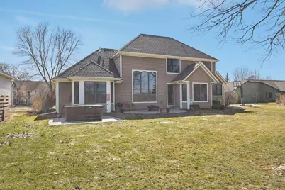 2477 Golf View Drive, River Falls, WI 54022 - Photo 40