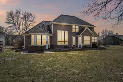 2477 Golf View Drive, River Falls, WI 54022 - Photo 1
