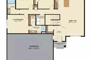 570 Linden Ct, Watertown, MN 55388 - Photo 2