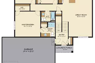 653 Hawthorne Ln, Watertown, MN 55388 - Photo 2