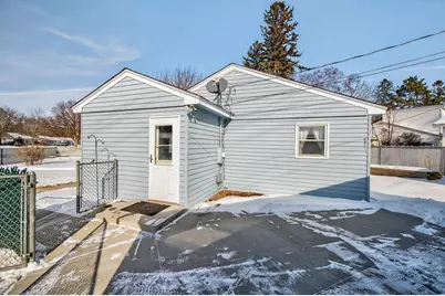 7023 52nd Avenue N, Crystal, MN 55428 - Photo 20