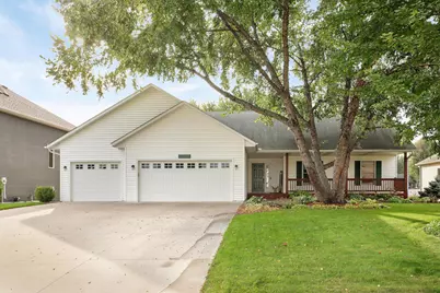 1382 152nd Lane NW, Andover, MN 55304 - Photo 4