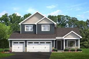 1286 Balsam Ln, Watertown, MN 55388 - Photo 1