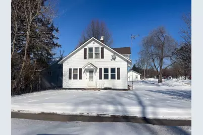 7664 Bradley Street, Siren, WI 54872 - Photo 1
