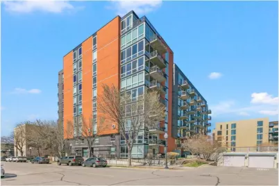 730 N 4th Street #605, Minneapolis, MN 55401 - Photo 1