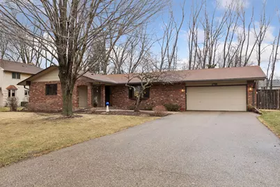 1795 Lake Valentine Road, Arden Hills, MN 55112 - Photo 2