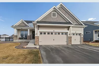 1360 Chestnut Circle, Carver, MN 55315 - Photo 1